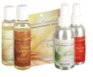 Precious Essentials Massage Products
