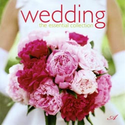 Wedding: The Essential Collection CD