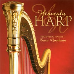 Heavenly Harp CD