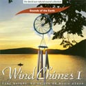 Sounds of the Earth: Wind Chimes I CD
