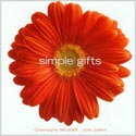 Simple Gifts CD