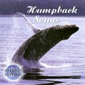 Nature's Rhythms: Humpback Songs CD