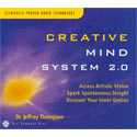 Creative Mind System 2.0 CD