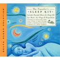 The Traveler's Sleep Kit