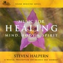 Music for Healing CD