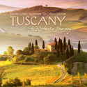 Tuscany: A Romantic Journey CD
