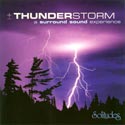 Thunderstorm: A Surround Experience SACD