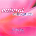 Natural Relaxation CD