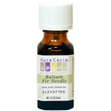 Aura Cacia Balsam Fir Needle Essential Oil, 0.5 oz