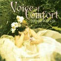 Voice of Comfort CD