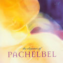 The Elegance of Pachelbel CD
