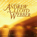 The Romantic Andrew Lloyd Webber CD