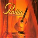 Pasion: Sensual Latin Guitar CD