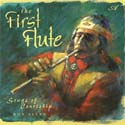 First Flute: Songs of Courtship CD