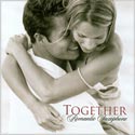 Together: Romantic Saxophone CD