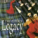 The Piper's Legacy CD
