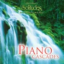 Piano Cascades CD