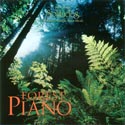 Forest Piano CD