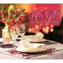 RSVP: Music for Dining 2 CD Set
