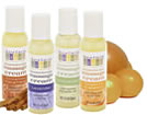Aromatherapy Massage Creams