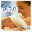 Lullabies for Little Dreamers CD