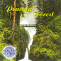 Nature's Rhythms: Peaceful Forest CD