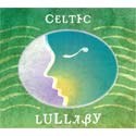 Celtic Lullaby CD